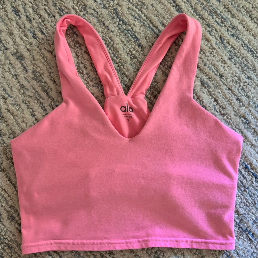 Alo Bra Top / Tank